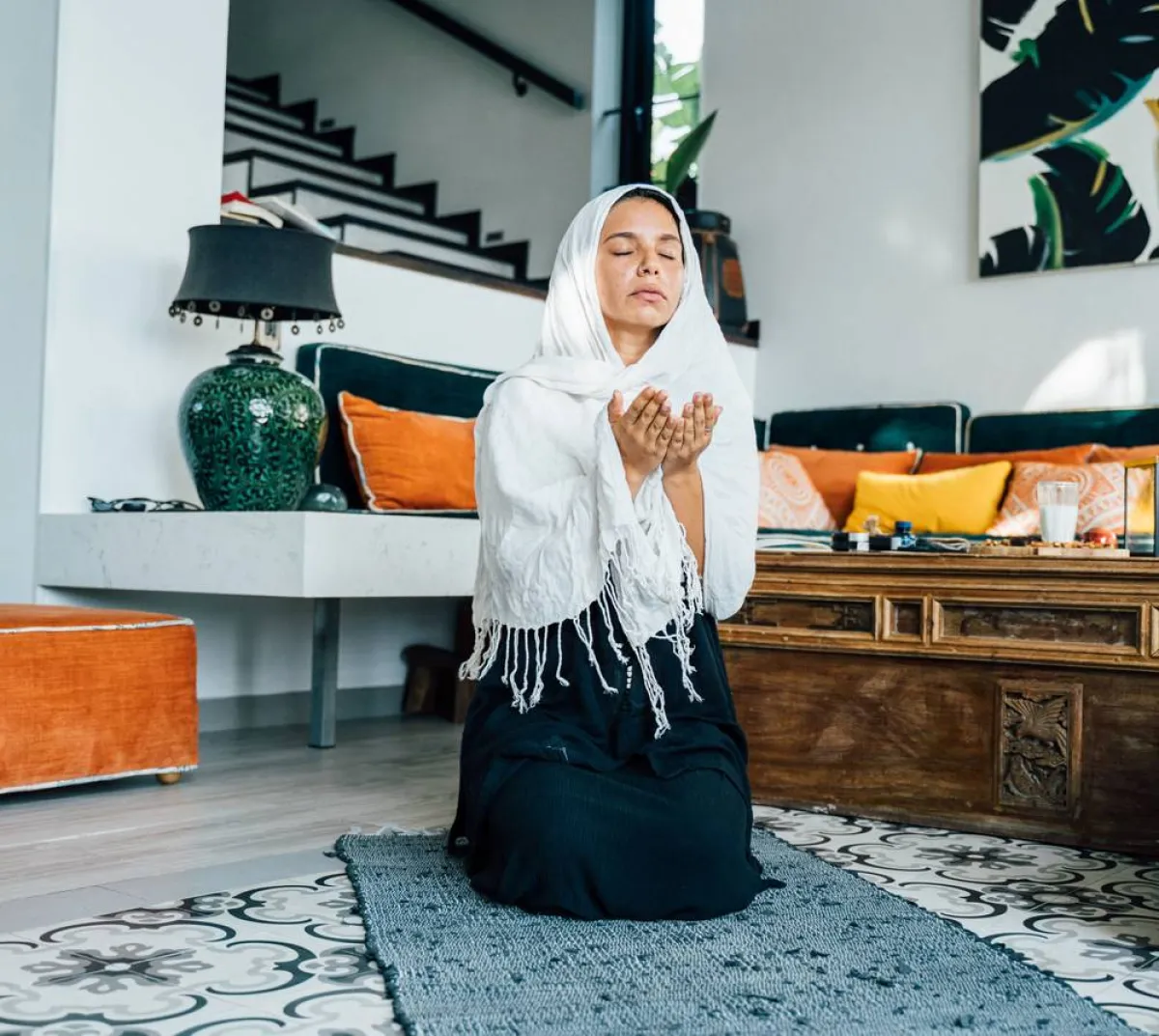 أفكار لقضاء شهر رمضان للشباب 