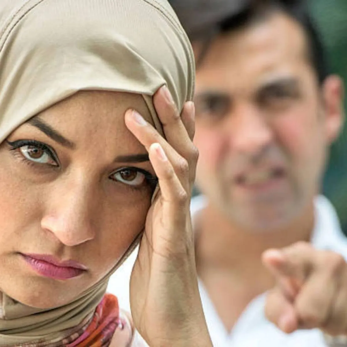 الزوج العصبي