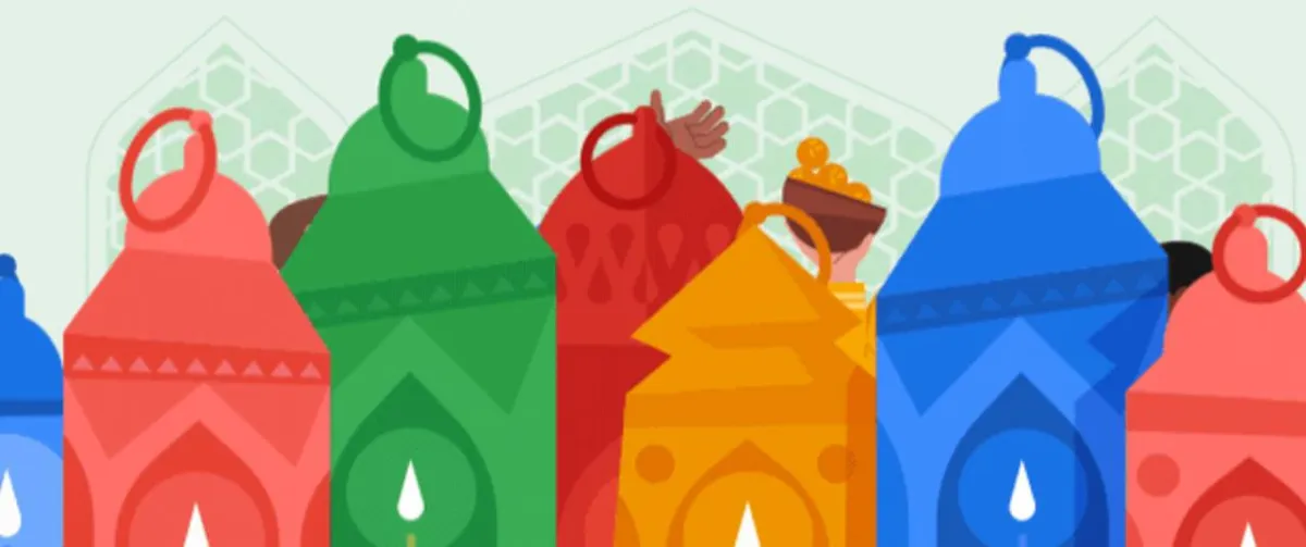 عبر جوجل... اعرف كيفية الوصول للمعلومات المفيدة والموثوقة عن شهر رمضان