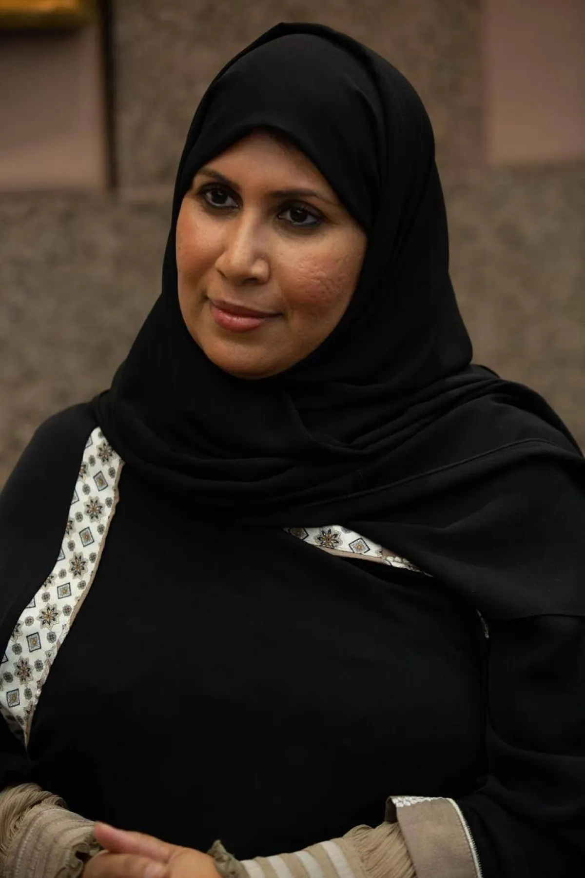 دكتورة لينا عمر بن صديق