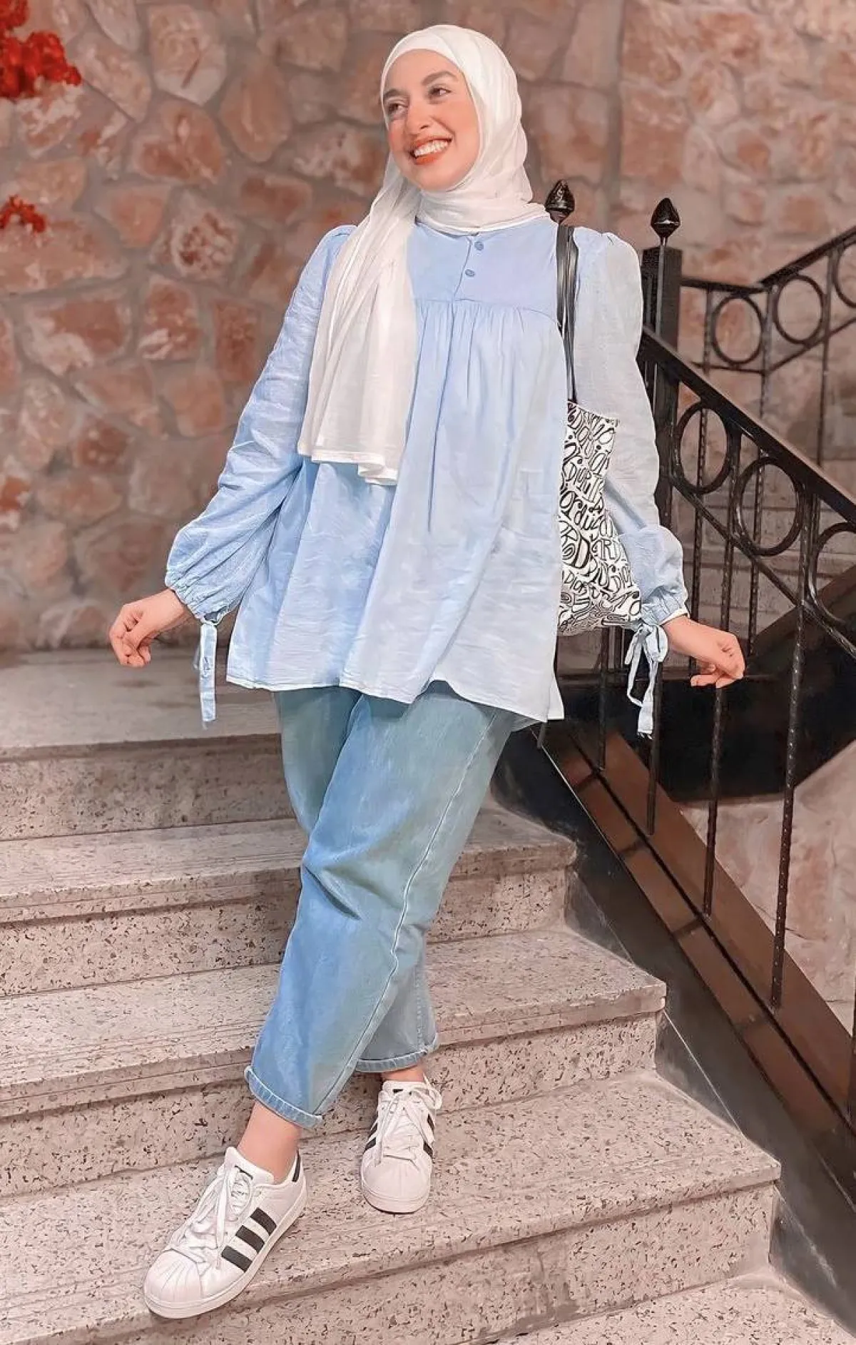 ازياء كاجوال