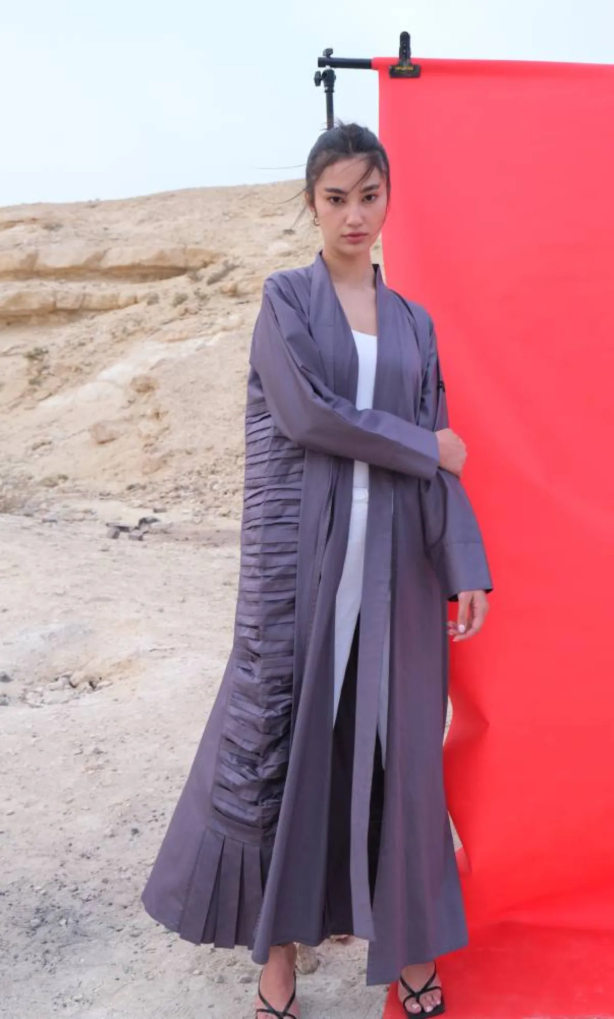 من تصميم دانية العلي