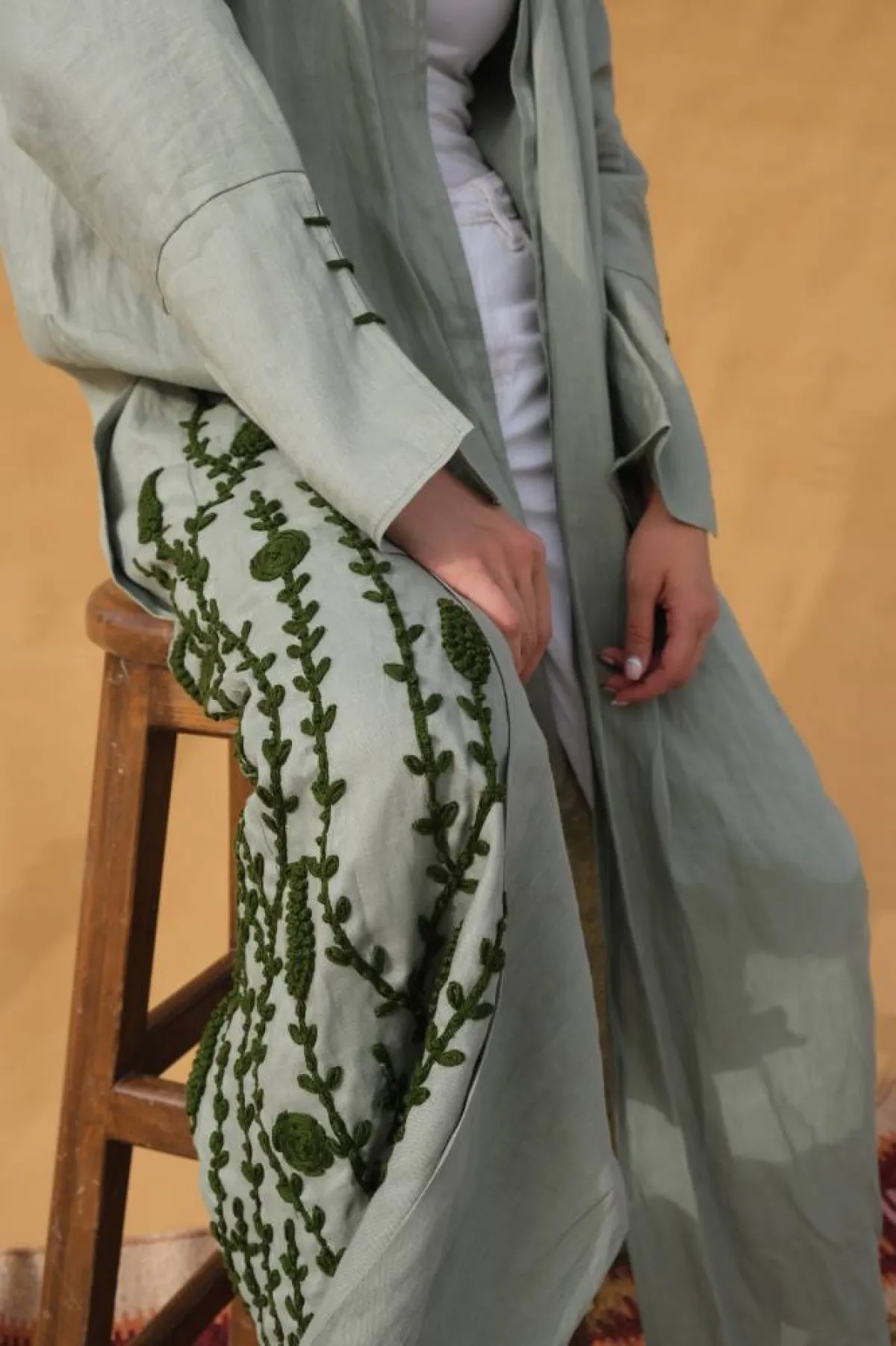 من تصميم دانية العلي