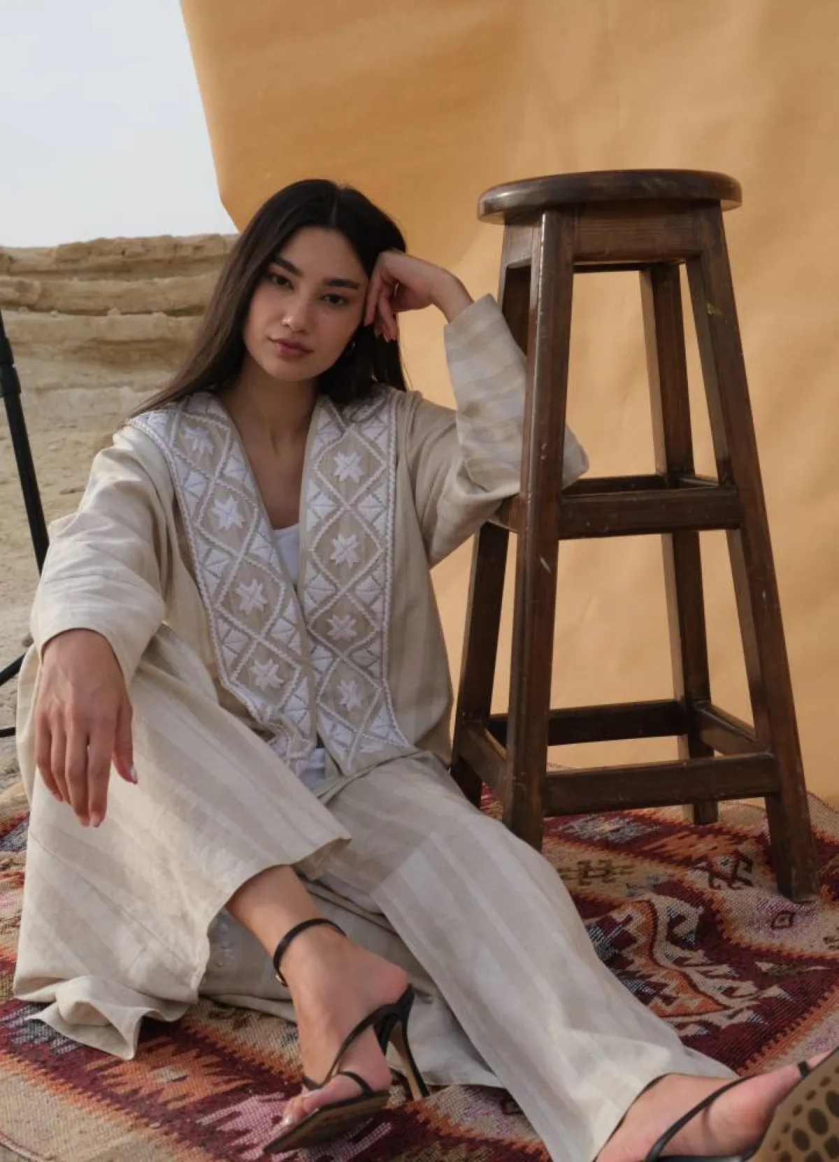 من تصميم دانية العلي