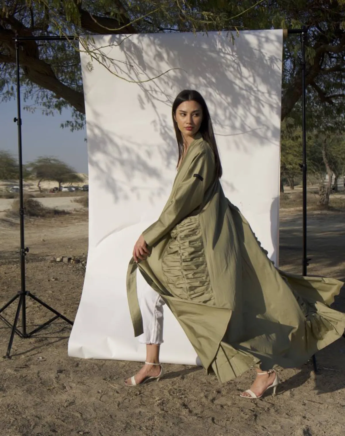 من تصميم دانية العلي