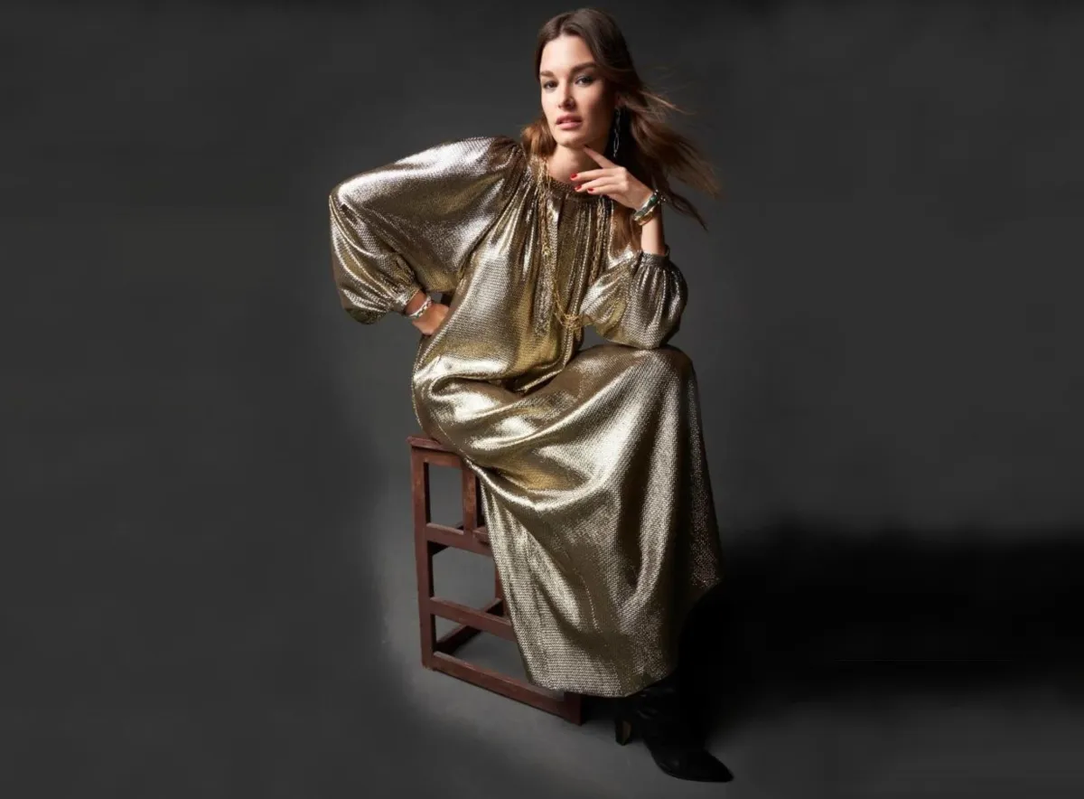 جولي دي ليبران كوتور Julie de Libran Couture