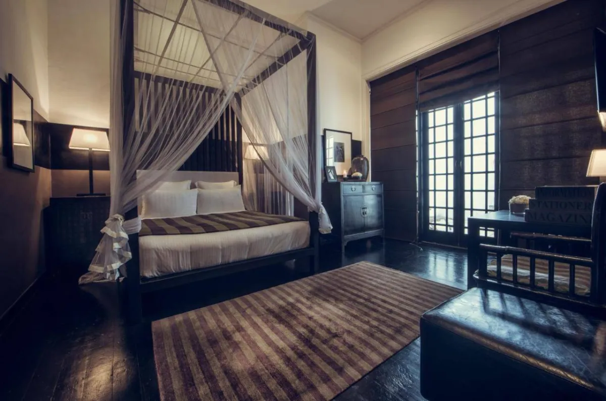 بارادايس رود تينتاجيل كولومبو