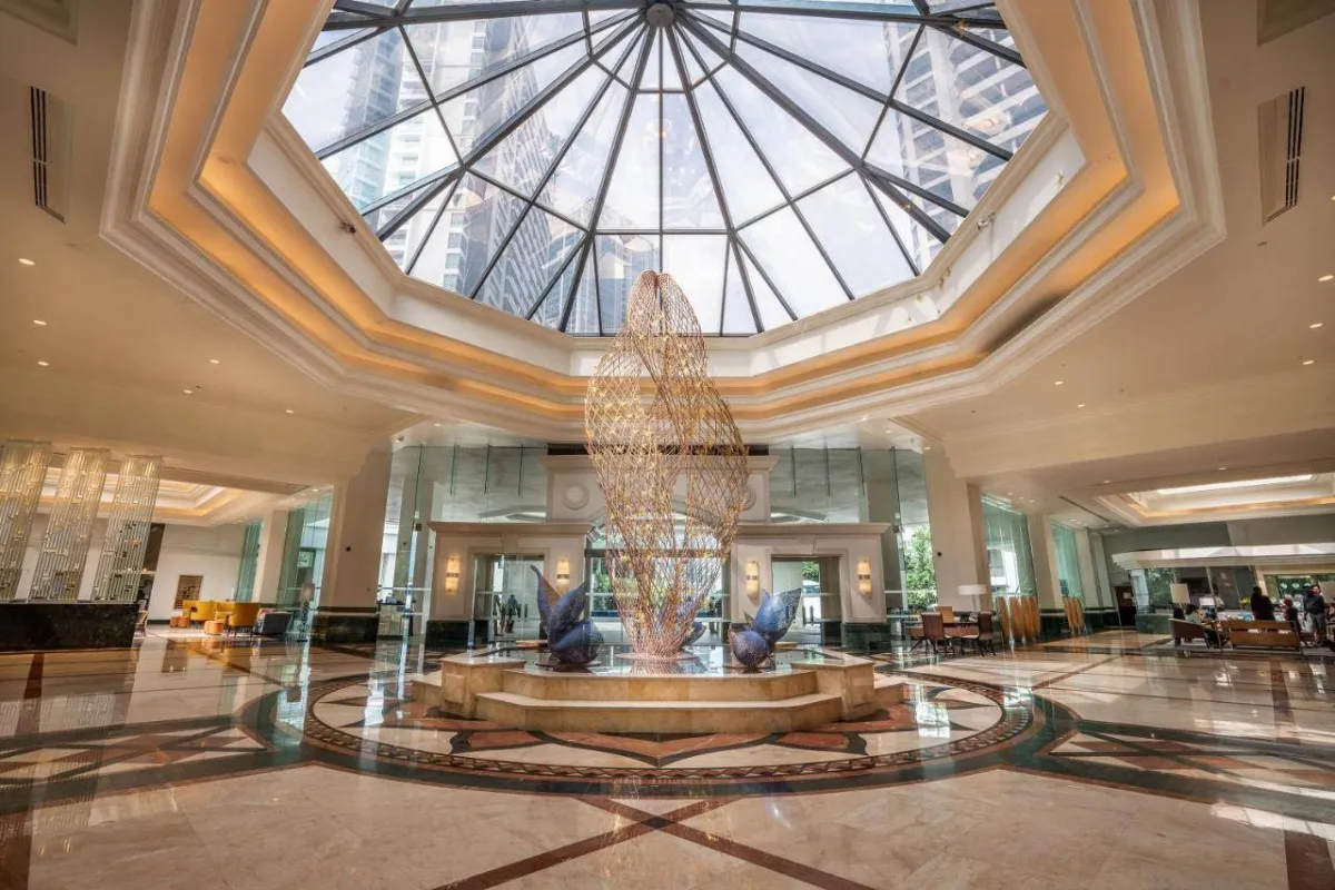 سينامون غراند كولومبو