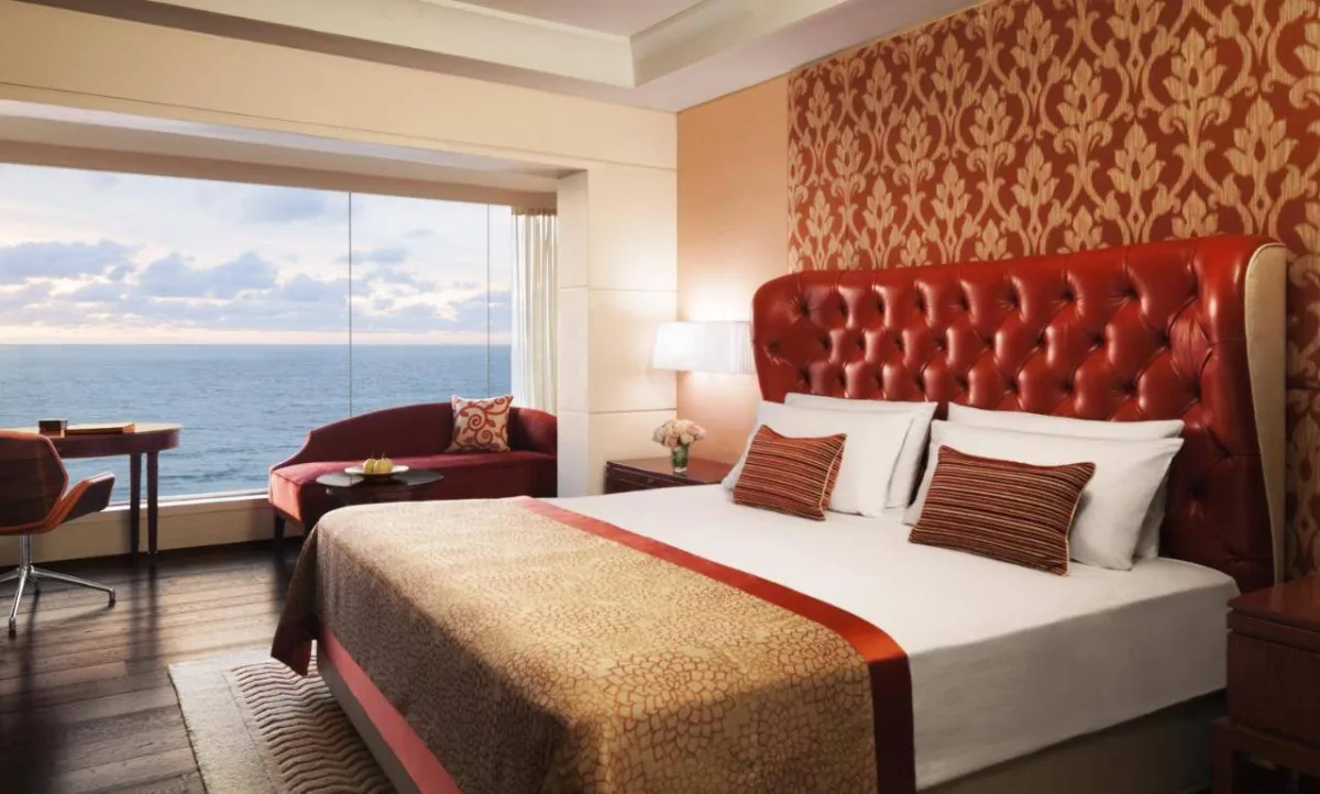 تاج سامودرا