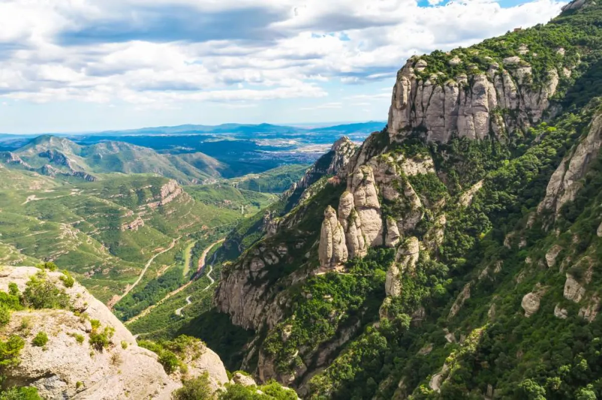 رحلة إلى مونتسيرات