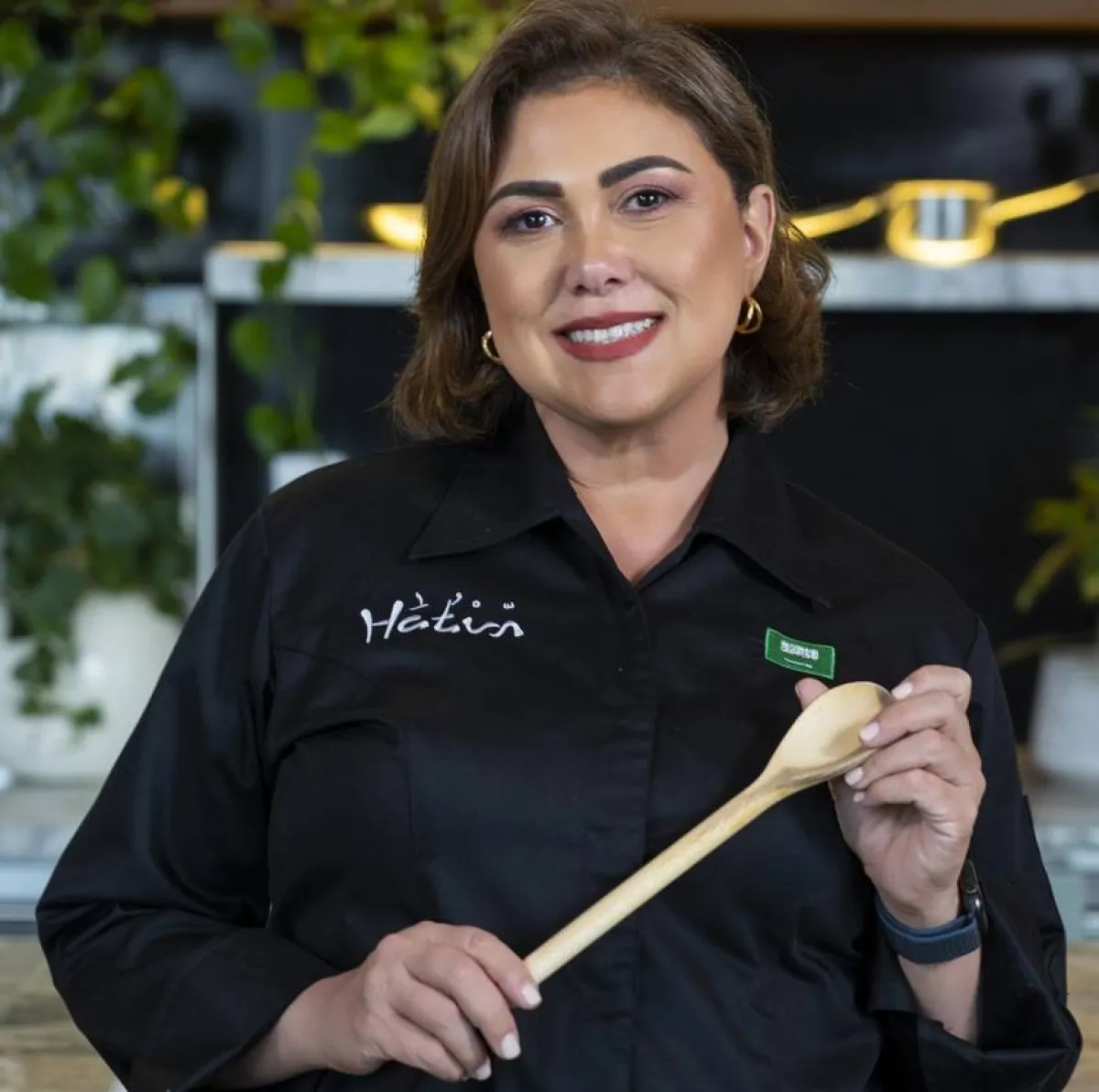 الشيف هتون مدني