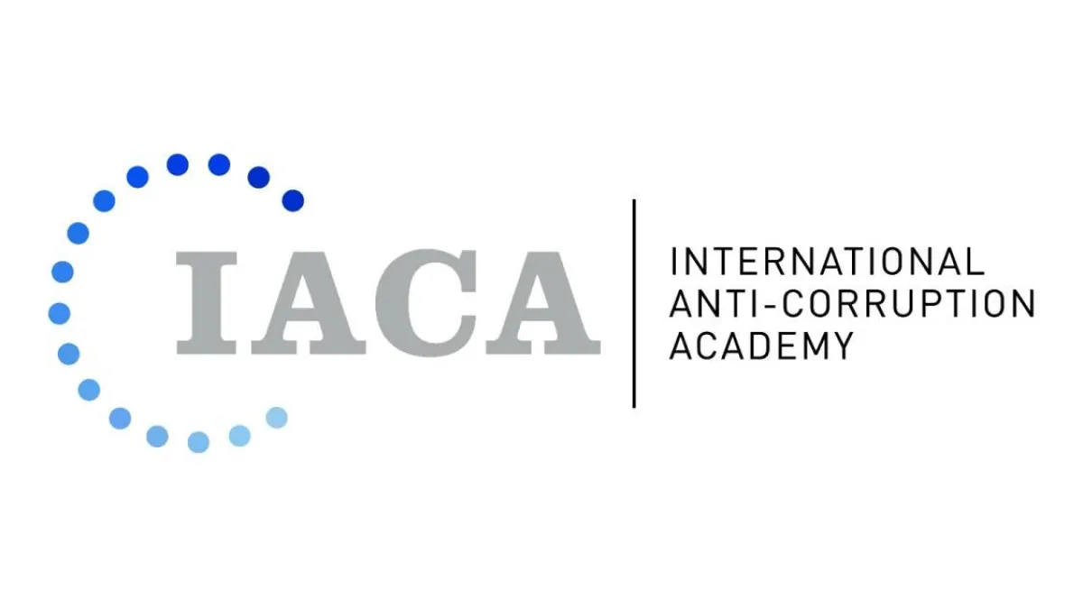 الأكاديمية الدولية لمكافحة الفساد