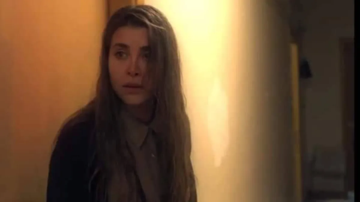 نور علي - الصورة لقطة شاشة من المسلسل