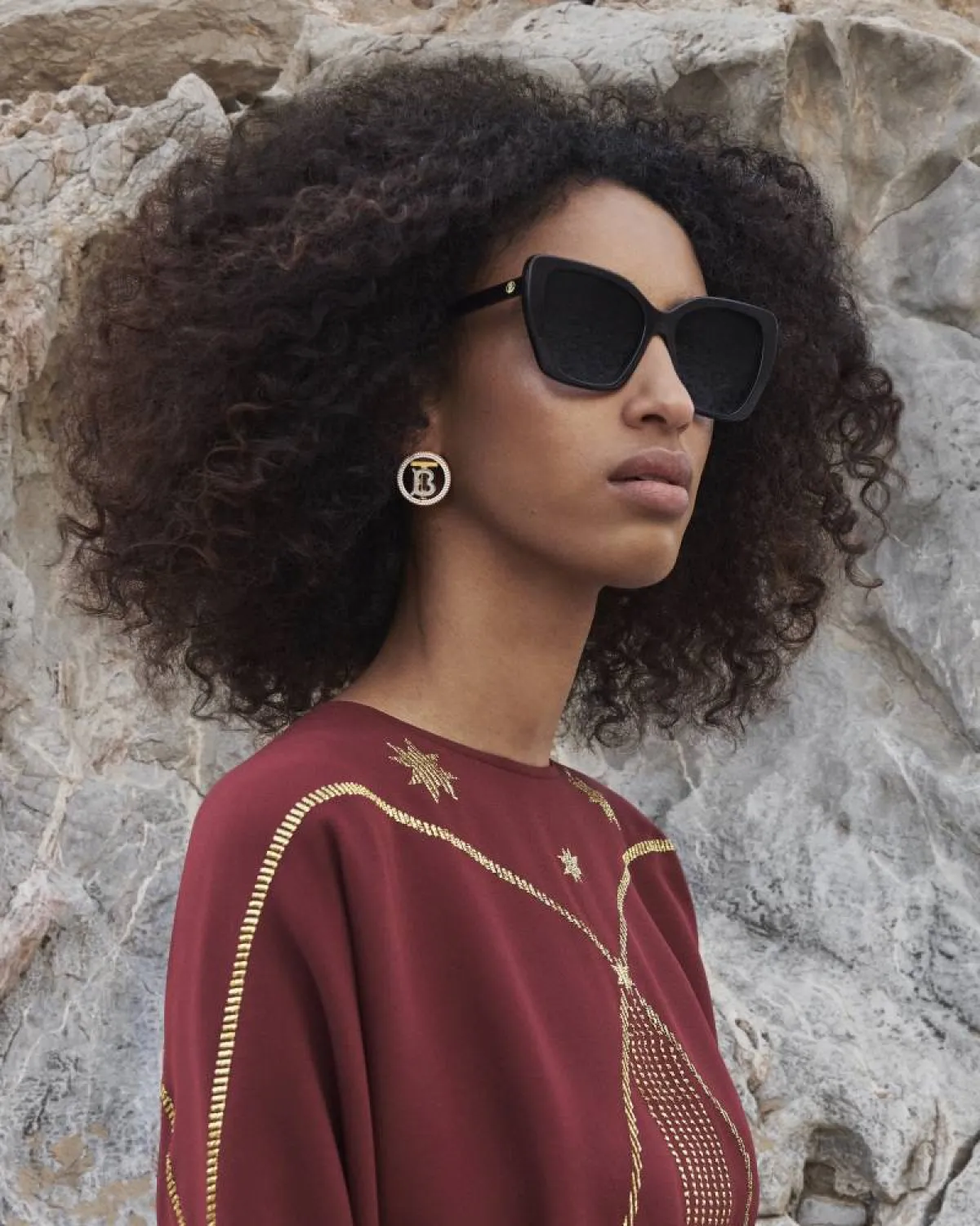 بربري تطلق مجموعة "كونستليشنز" الكبسولية الجديدة 