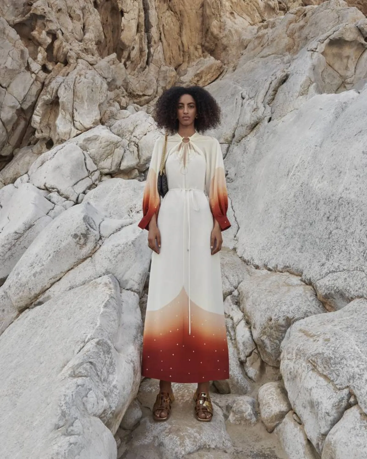 بربري تطلق مجموعة "كونستليشنز" الكبسولية الجديدة 