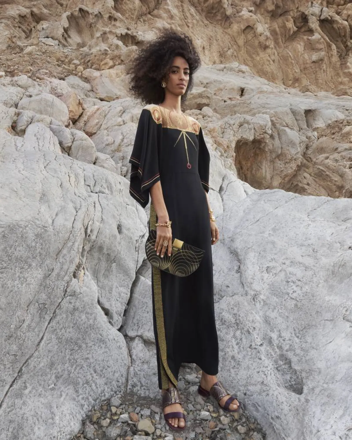 بربري تطلق مجموعة "كونستليشنز" الكبسولية الجديدة 