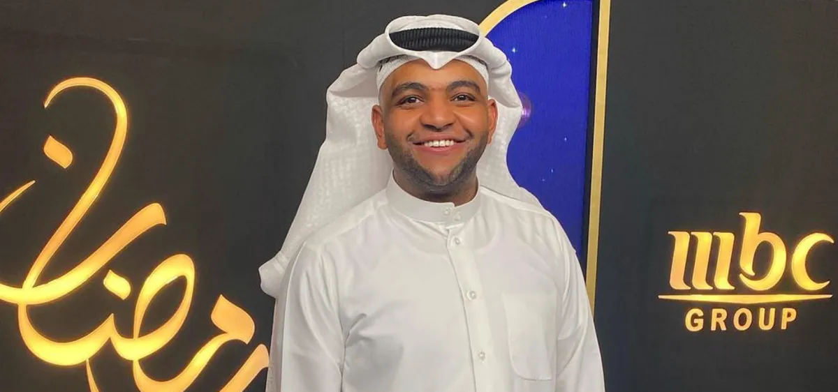 خالد المظفر- الصورة من حسابه على الانستغرام