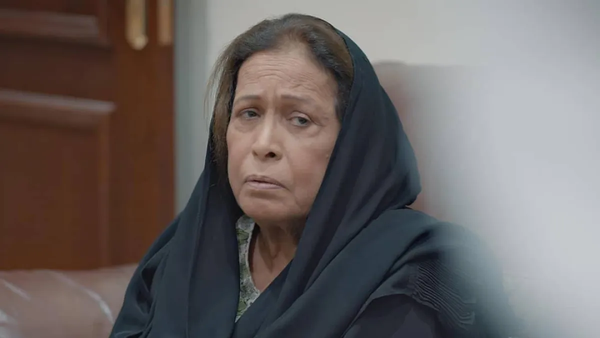 حياة الفهد - صورة من حسابها الرسمي على موقع " انستغرام"