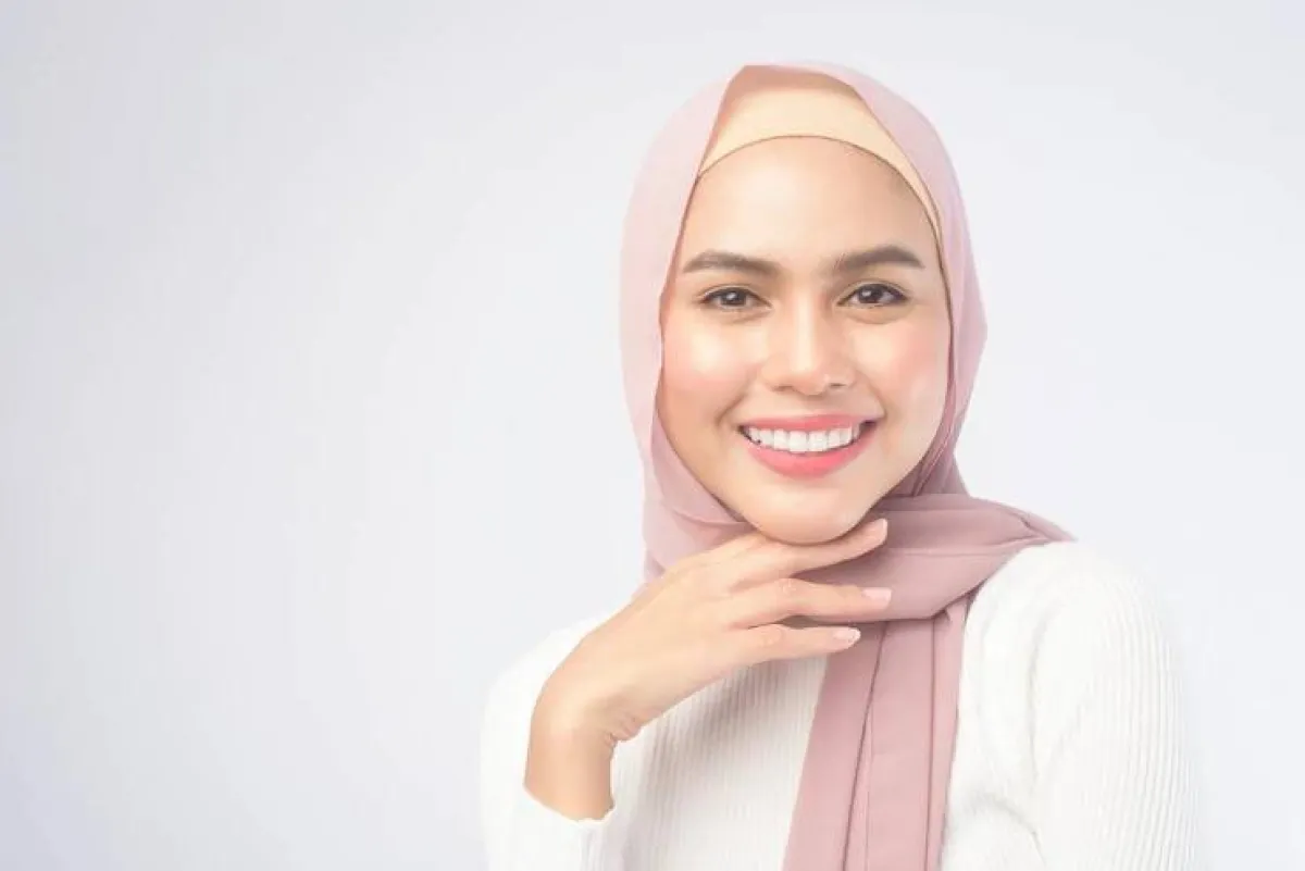 مكياج لرمضان 2022