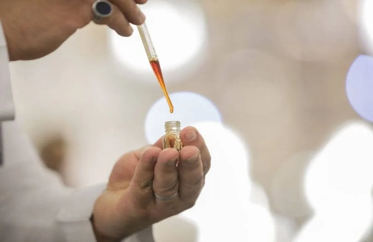 تبخير زوار المسجد النبوي