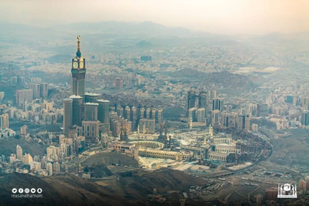 مبادرة إشراقات رمضانية أحاديث ودروس لإبراز فضل شهر رمضان باللغات العالمية