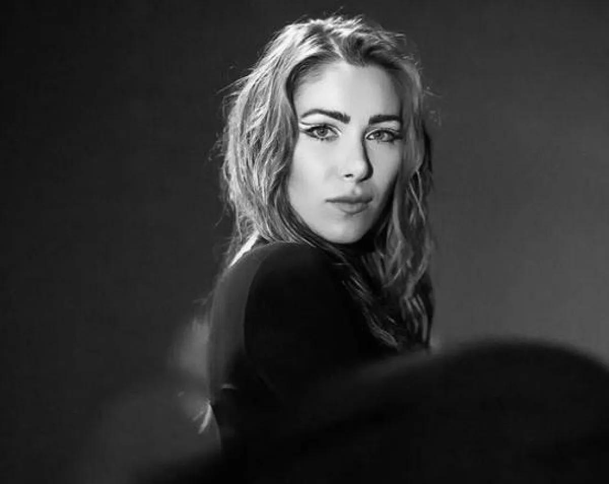 دانييلا رحمة - الصورة من حسابها على انستغرام 