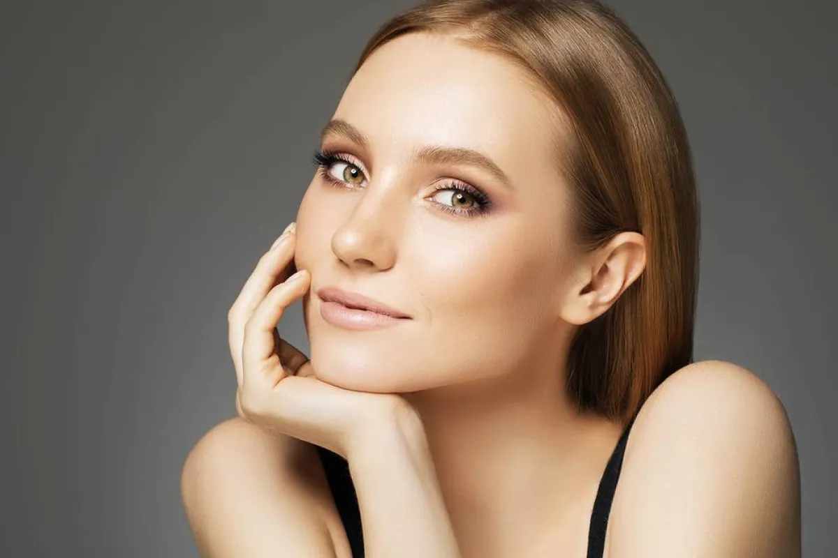 طرق العناية بالبشرة في رمضان