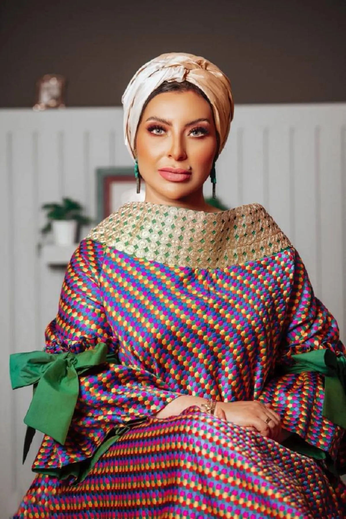 الدكتورة باسنت مرسي