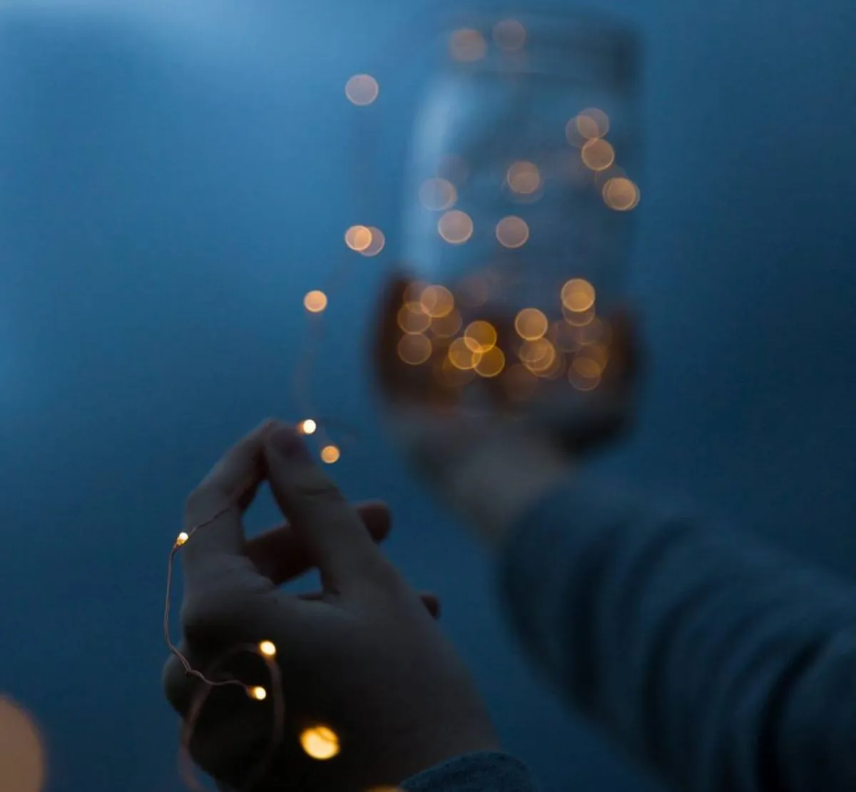 صورة تعبيرية عن البشرى