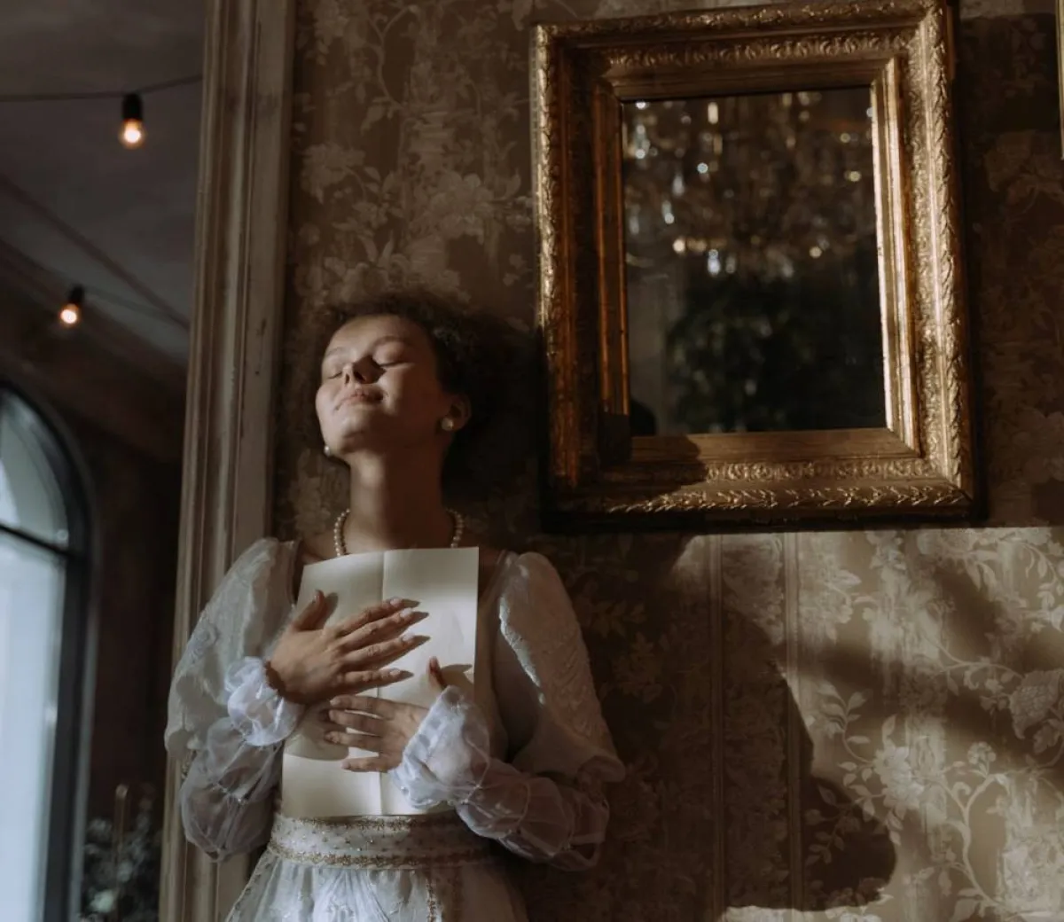 صورة تعبيرية عن الارتياح