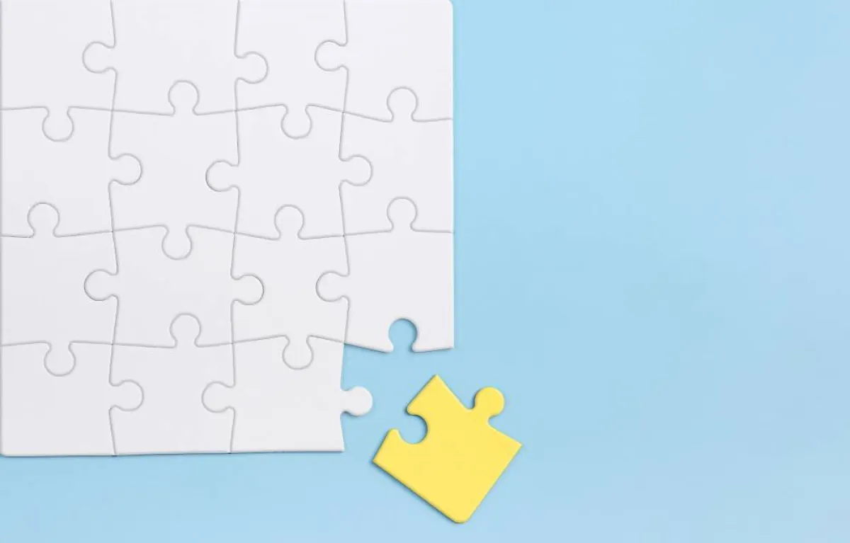 عند الاطلاع بمهمة معقّدة، يجب تقسيمها إلى مهام أصغر قابلة للسيطرة عليها