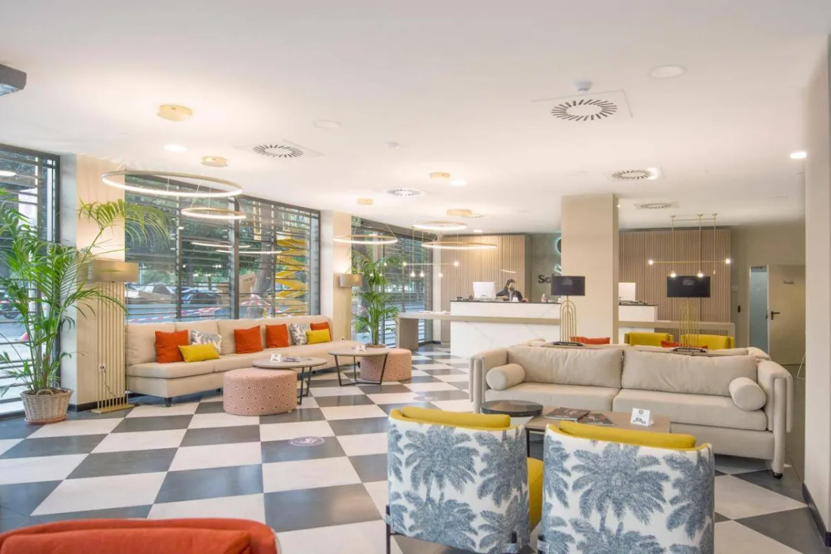 سوهو بوتيك قرطبة