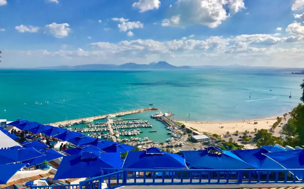 تونس وجهة جذابة في رمضان