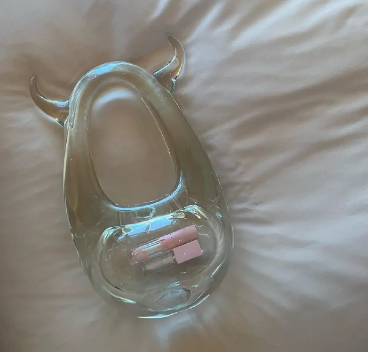 حقيبة كايلي جينير - الصورة من حسابها في إنستغرام