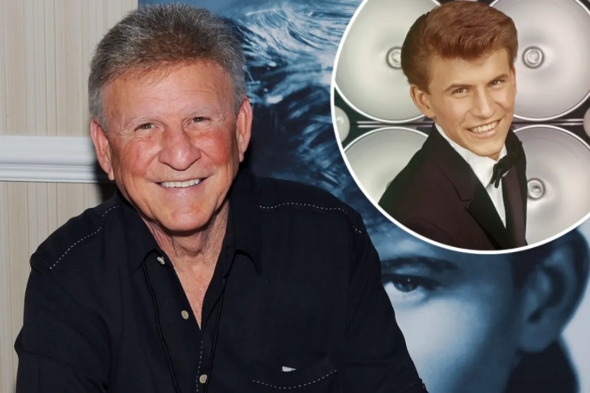 بوبي ريدل - الصورة من موقع The Sun