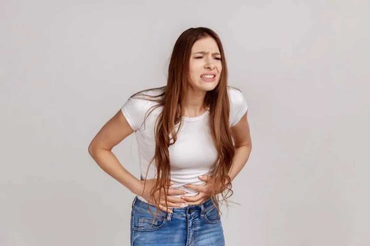 طرق علاج الانتفاخات في رمضان