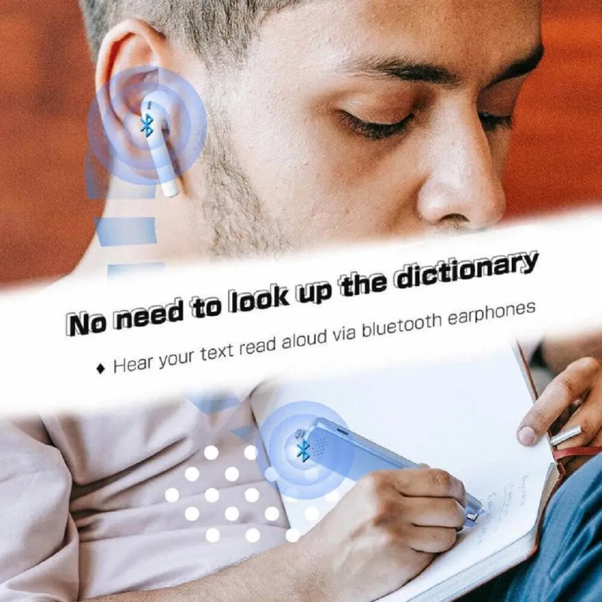 صورة قلم ترجمة