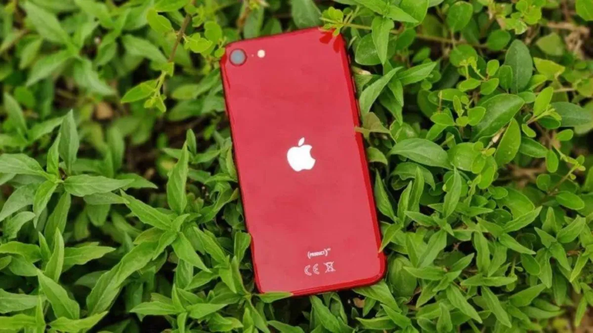 أكتشف الفرق بين هاتفى iPhone SE 2022 وiPhone 7 