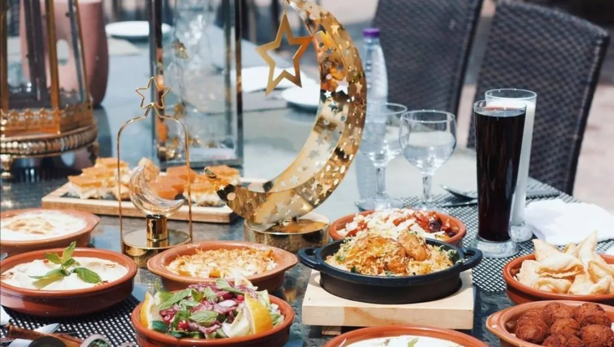 أفضل أماكن إفطار رمضان في جدة عروس البحر الأحمر 2022