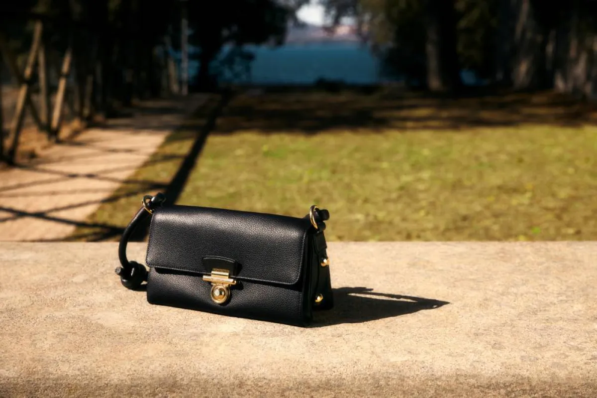 حملة Ferragamo ADV  لربيع-صيف 2022 