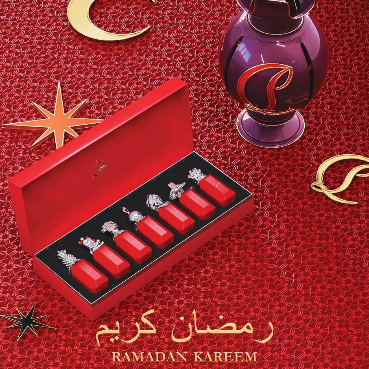 عطور لوبوتان