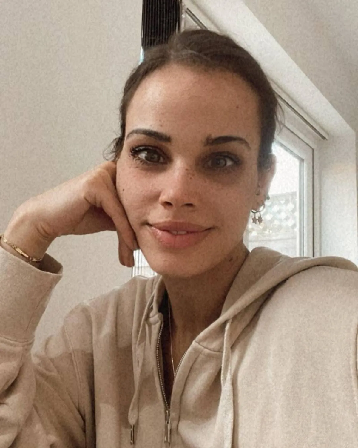 نور عمرو دياب - الصورة من حسابها الرسمي على إنستجرام