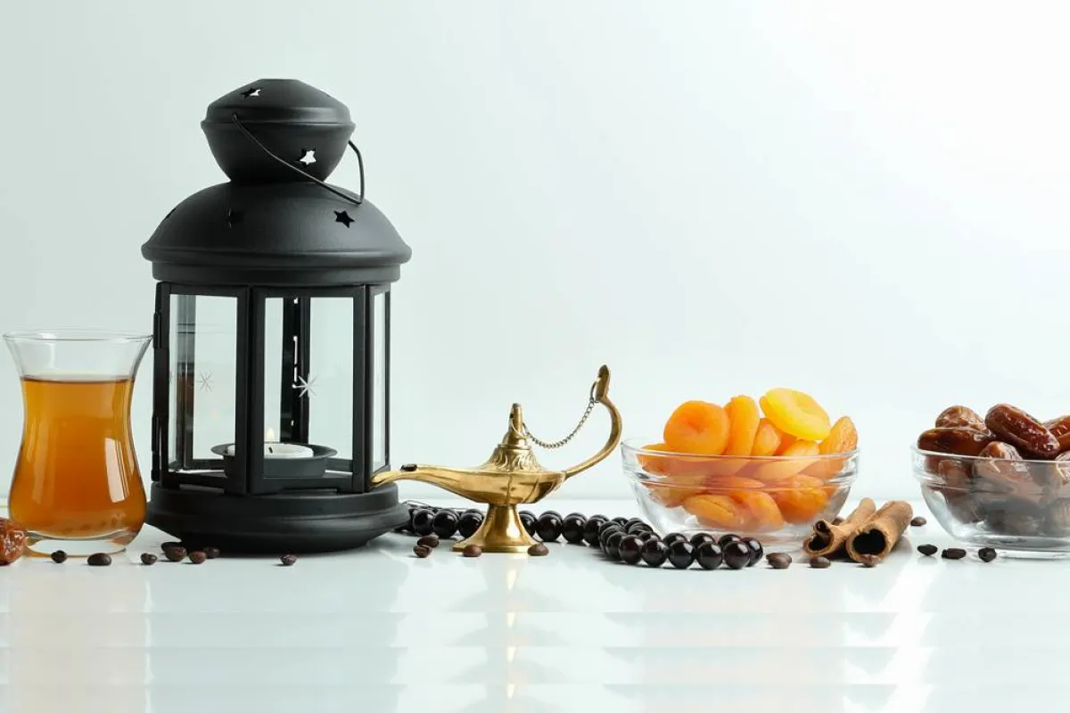 رجيم سريع في رمضان