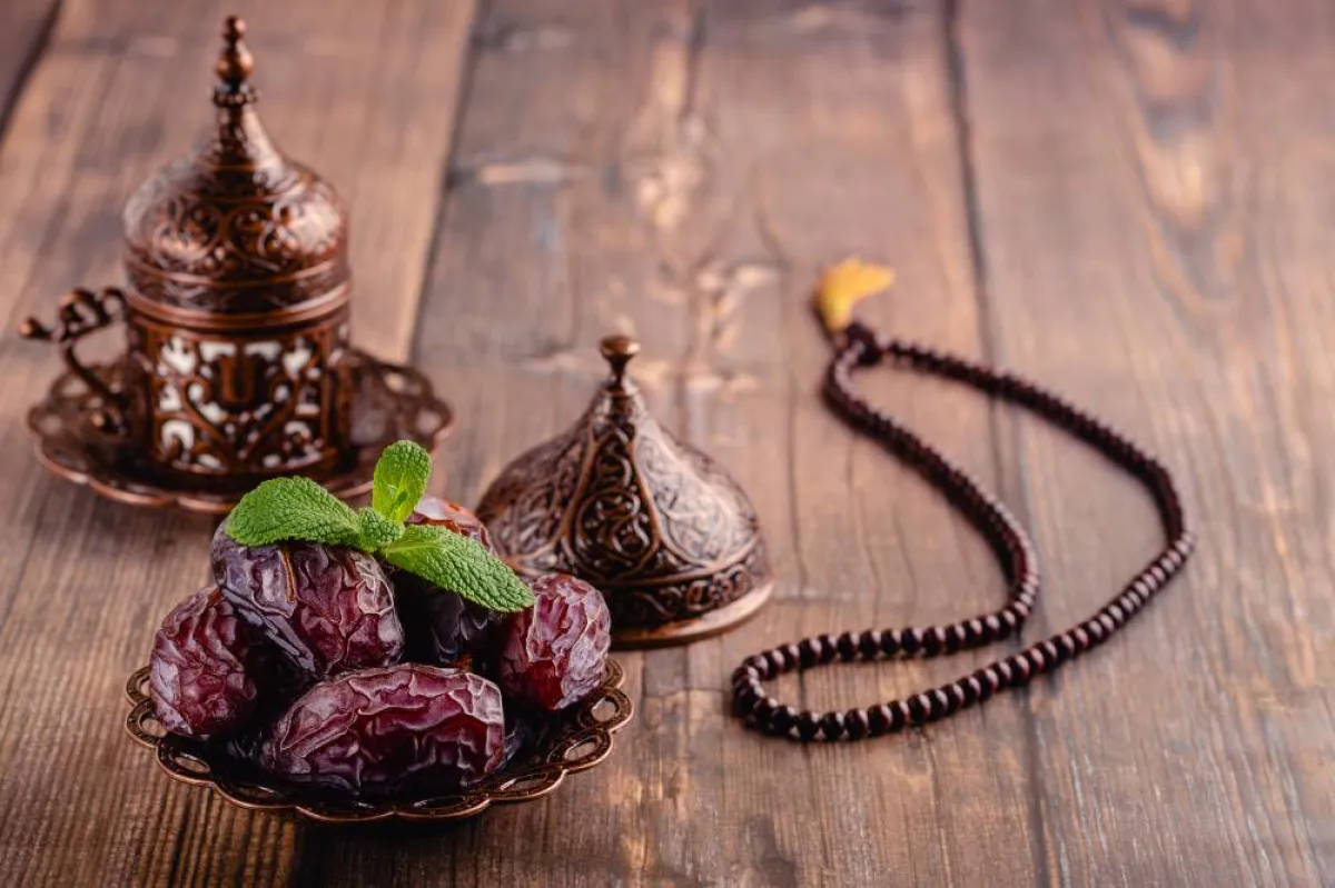 طعام الرسول 