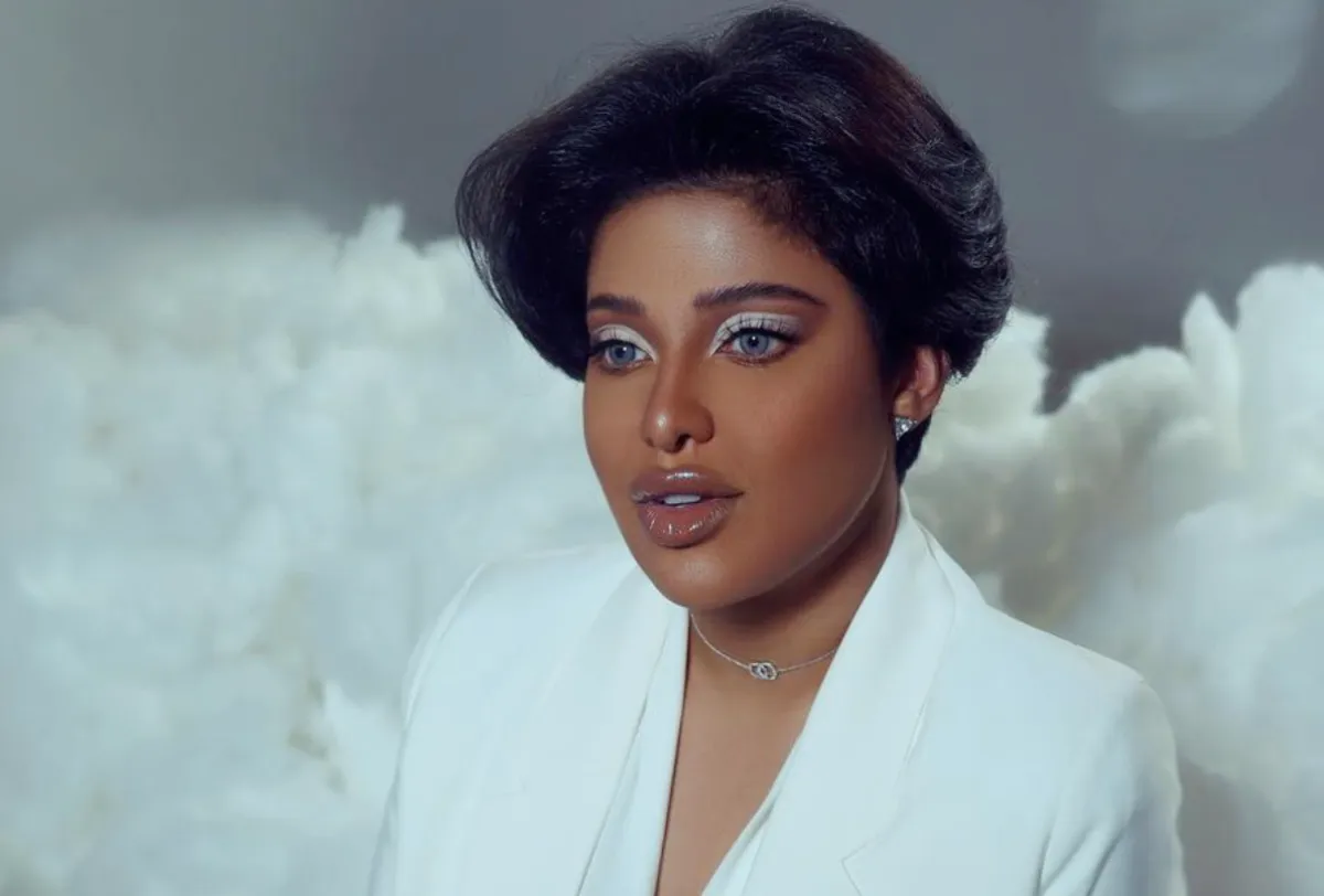 لولوه الملا- الصورة من حسابها على الانستغرام