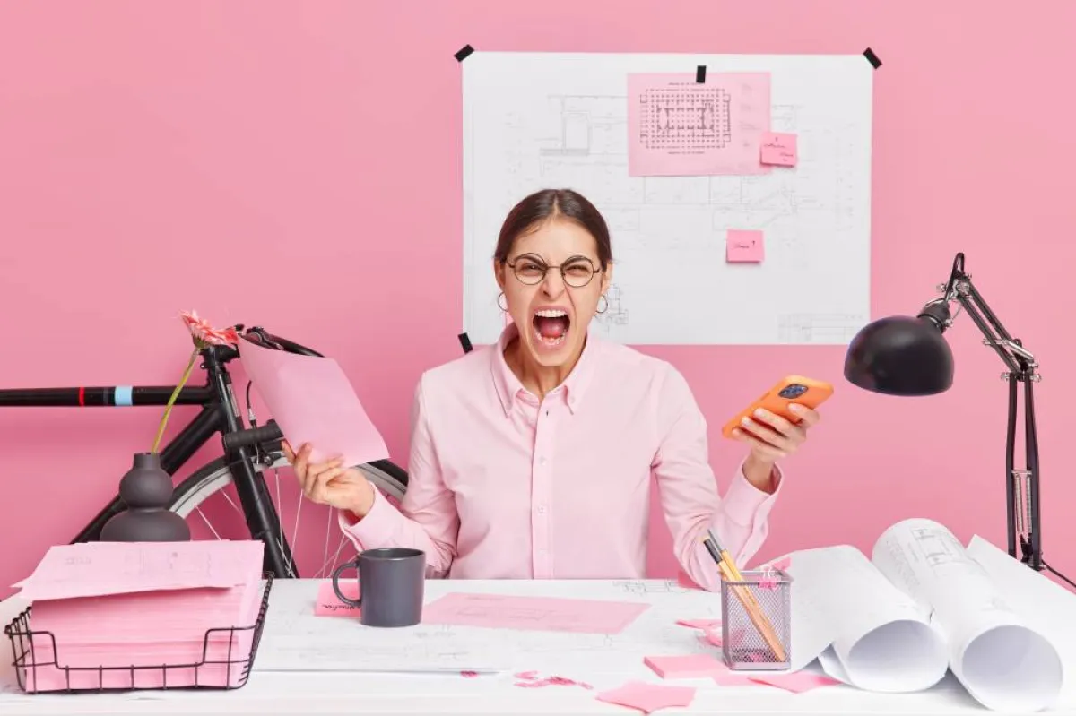 أثناء صيام رمضان، لا بدّ من البعد عن الأفعال غير اللائقة