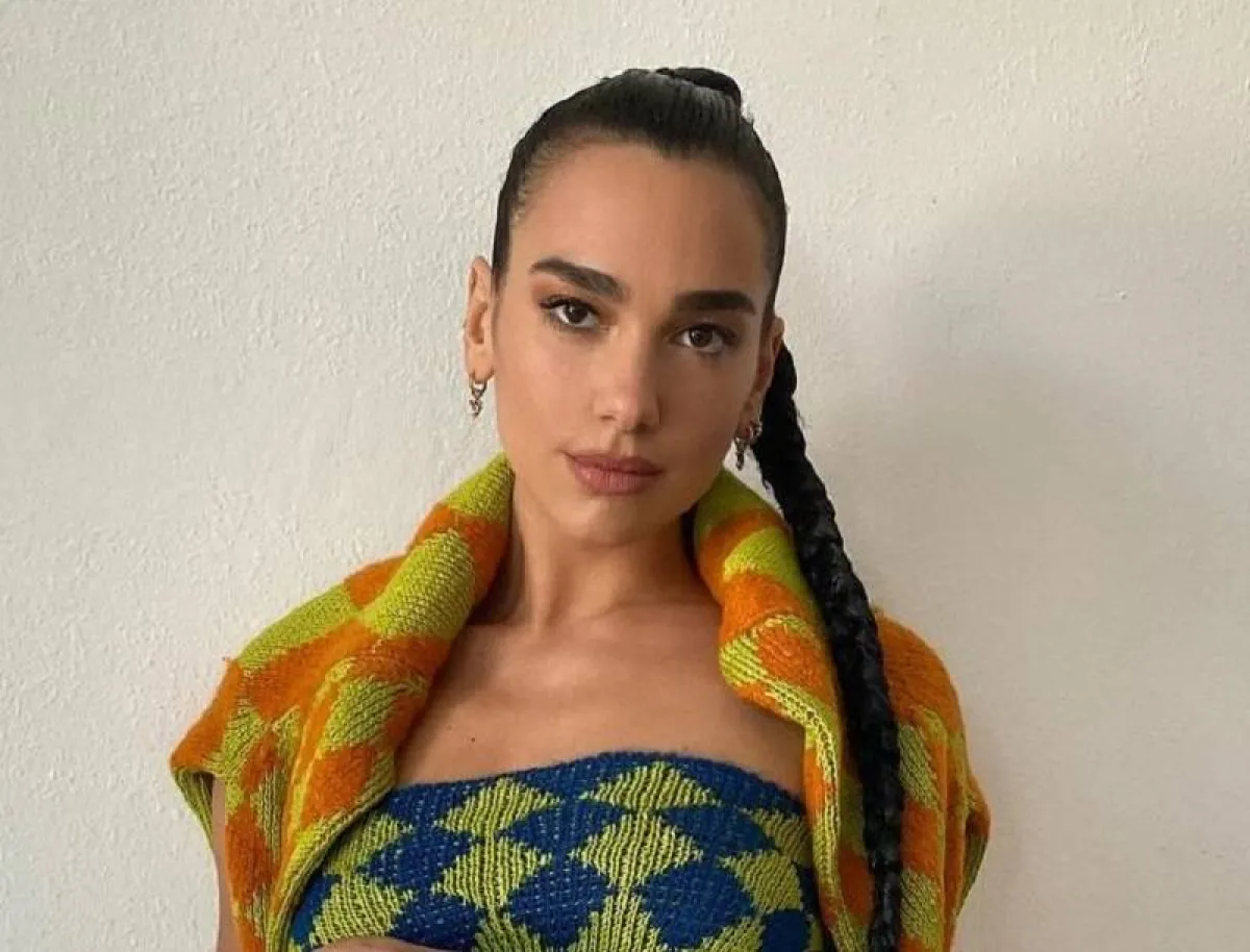 تسريحة ذيل الحصان