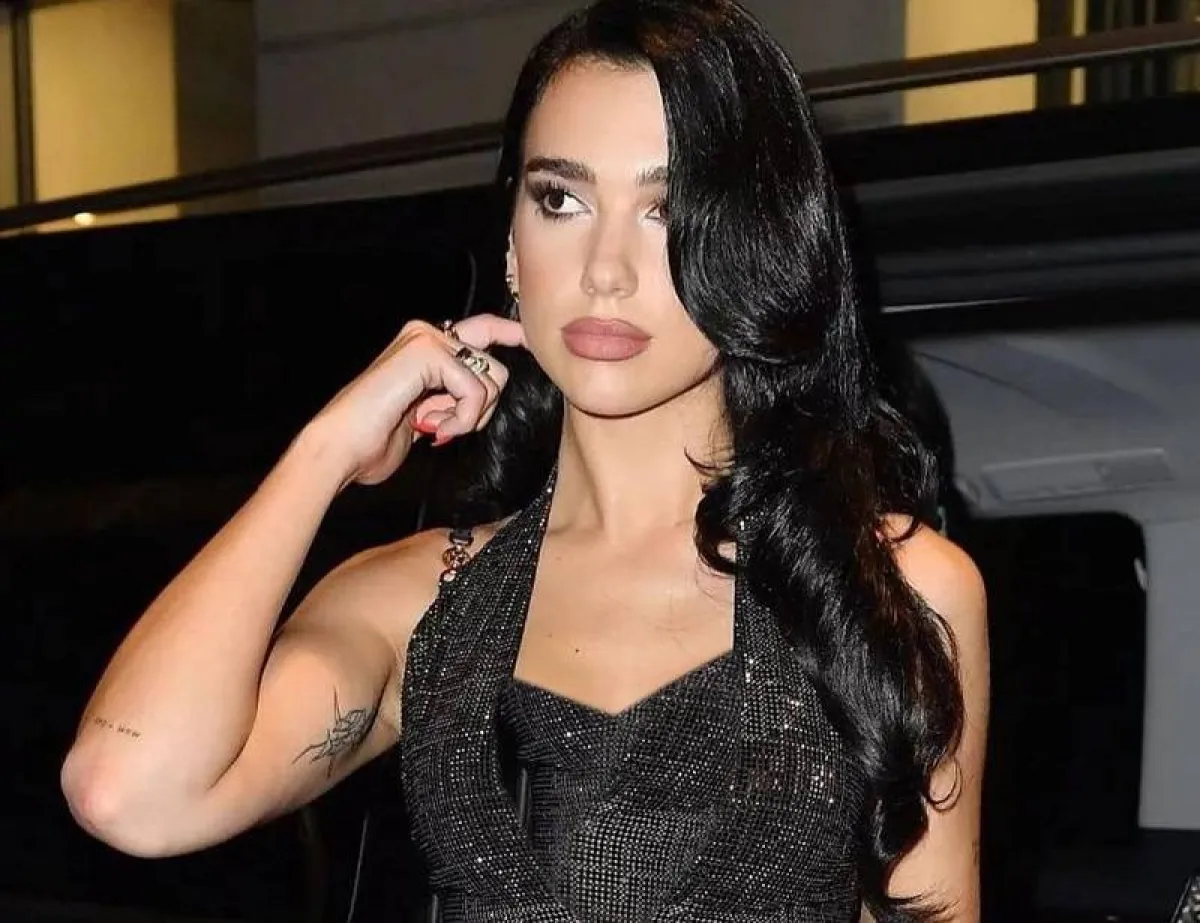 تسريحات شعر دوا ليبا