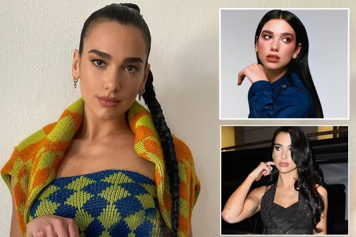 تسريحات شعر دوا ليبا