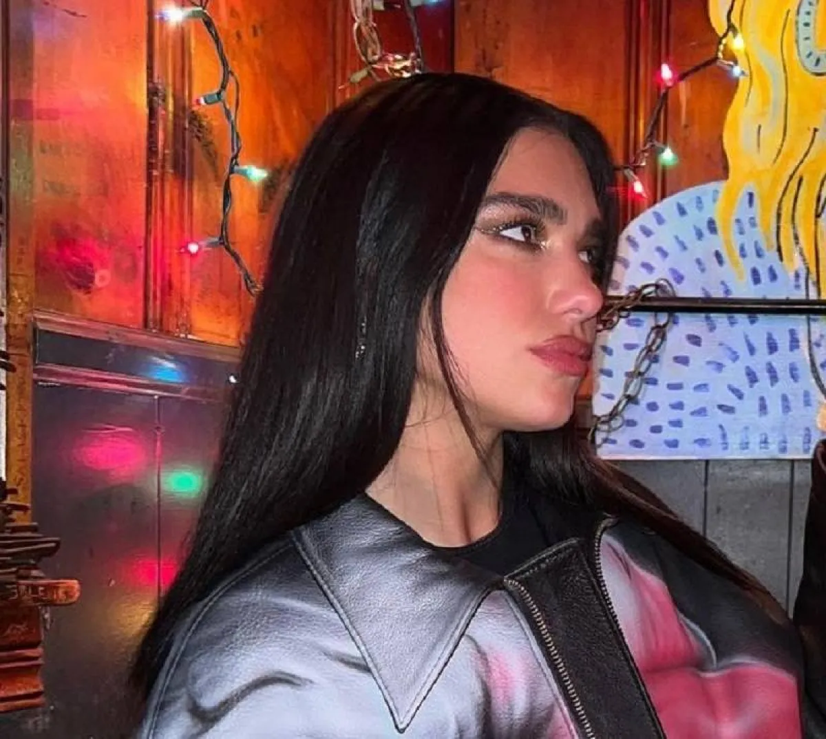 تسريحات شعر دوا ليبا